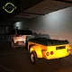 lightweight box trailer